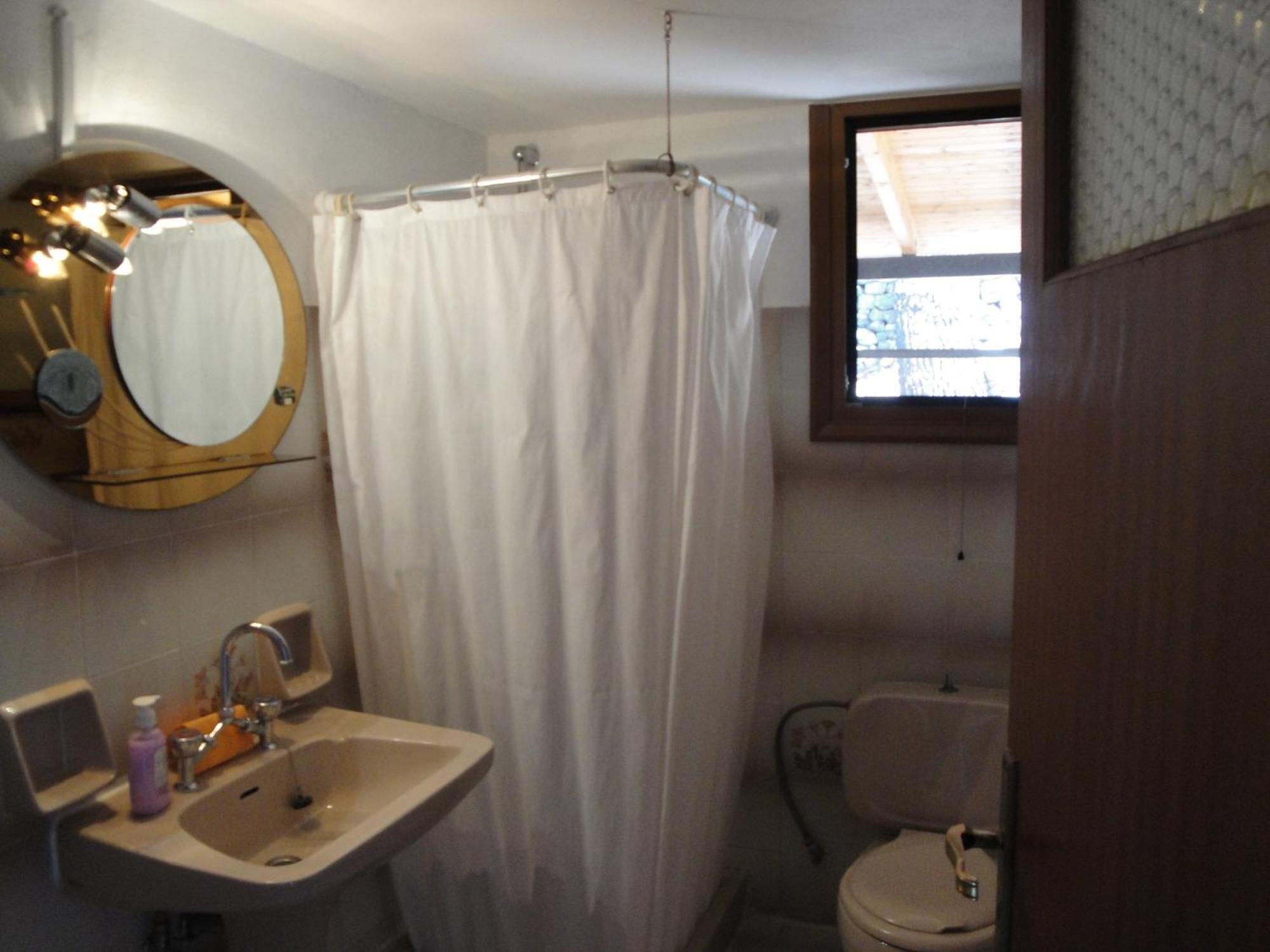 Paschos Rooms Sívota Kamer foto